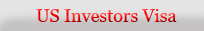 US Investors Visa Assistance