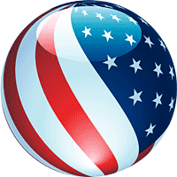 USA Flag, Immigration to the United States